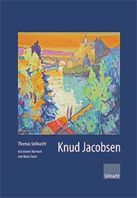 Buch Knud Jacobsen