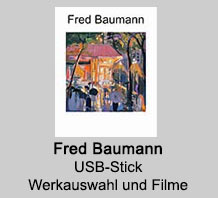 Fred Baumann