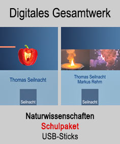 Schulpaket Naturwissenschaften