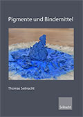 Buch Pigmente und Bindemittel