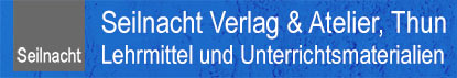 Onlineshop Seilnacht Verlag & Atelier